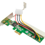 PLX PEX8112