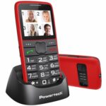 POWERTECH κινητό τηλέφωνο Sentry Eco V2