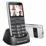 POWERTECH κινητό τηλέφωνο Sentry Eco V2