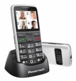 POWERTECH κινητό τηλέφωνο Sentry Eco V2