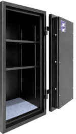 POWERTECH χρηματοκιβώτιο ασφαλείας PT-1582, ψηφιακό κλείδωμα, 98x48x52cm, 164kgs - Image 5