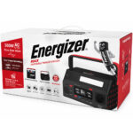 Powerstation Energizer PPS300W2 300W με 2xAC 2xDC Θύρες 1xUSB-C 3xUSB-A PD60W QC Wireless Charger 10W και Φακό Έκτακτης Ανάγκης 4W - Image 2