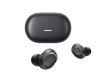QCY MeloBuds A30 Black - Adaptive A.I. ANC -60dB - 3 devices switch - IPX5 - 8mic Calls - Image 3