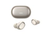 QCY MeloBuds A30 Gold - Adaptive A.I. ANC -60dB - 3 devices switch - IPX5 - 8mic Calls - Image 2