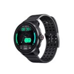 QCY Track S10 Watch Black 1