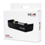 SJCAM εξωτερική μπαταρία για SJ20 action κάμερα, 1050mAh - Image 2