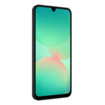 Samsung SM-A266 Galaxy A26 5G Dual Sim 6.7" 6GB/128GB NFC IP67 Black Enterprise Edition - Image 4
