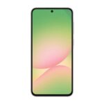 Samsung SM-A566 Galaxy A56 5G Non EU Dual Sim 6.7" 8GB/128GB NFC IP67 Awesome Light Grey με 1 Χρόνο Εγγύηση απο Samsung Service - Image 2