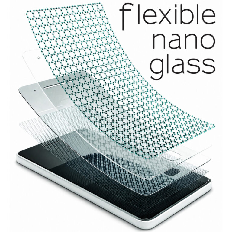Tempered Glass Ancus Nano Shield 0.15mm 9H για Samsung Galaxy A27 5G 2 Τεμαχίων
