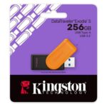 USB 3.2 Kingston Flash Drive Exodia S DTXS 256B - Image 2