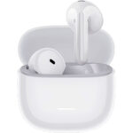 Wireless Bluetooth Xiaomi Redmi Buds 8 Active BHR08JUGL Bluetooth v5.4 ENC με Θήκη Φόρτισης White