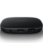 Xiaomi TV Box S 3rd Gen PFJ4191EU Google TV 4K 60FPS HDR10+ 2GB/32GB WiFi6 - Image 4