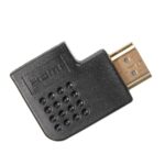 Αντάπτορας Ancus HiConnect HDMI Θηλυκό σε HDMI Αρσενικό με Γωνιακό Κονέκτορα - Image 2