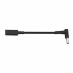 Αντάπτορας Φόρτισης Laptop USB-C 4