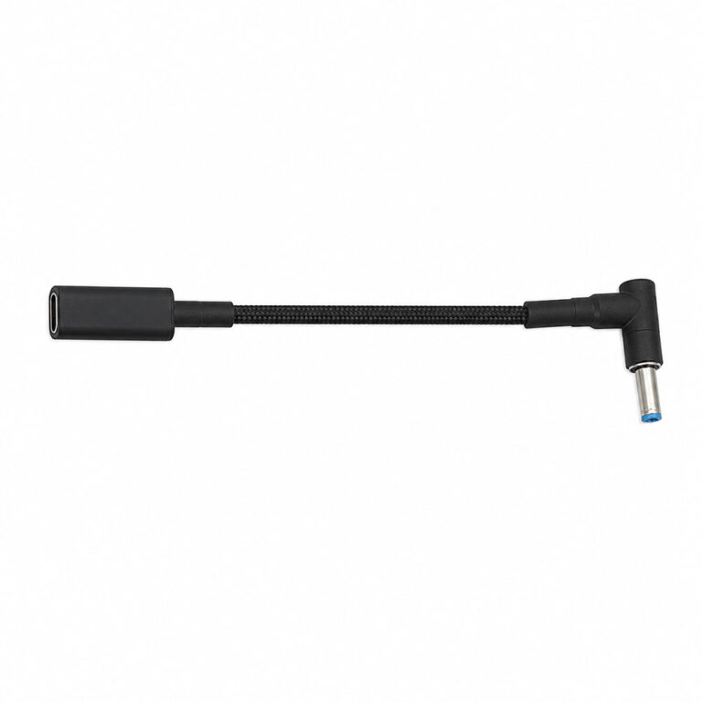 Αντάπτορας Φόρτισης Laptop USB-C 4
