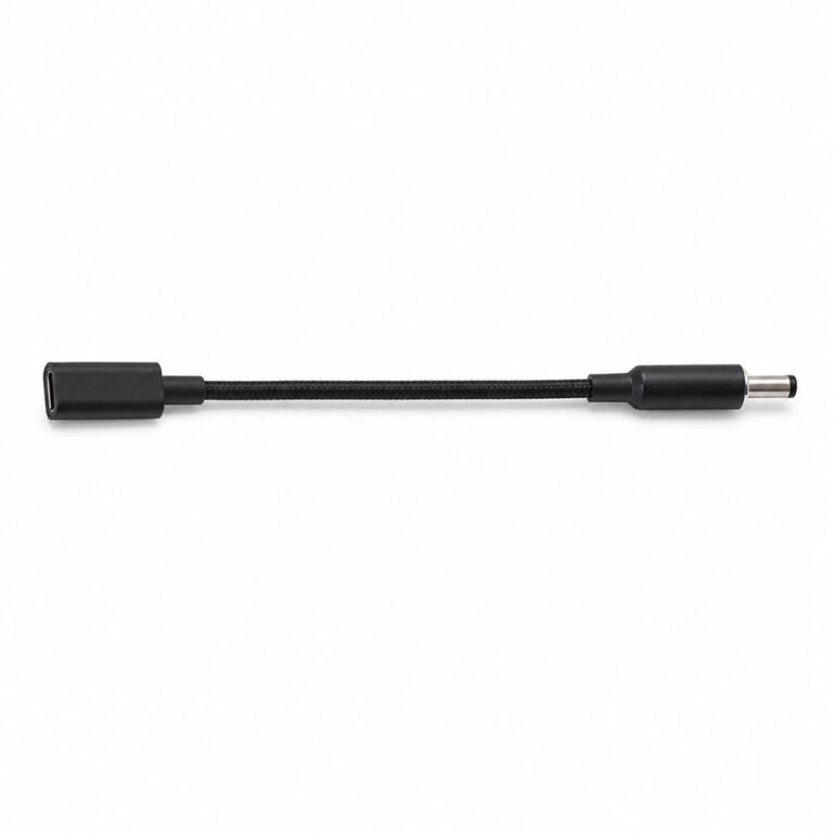 Αντάπτορας Φόρτισης Laptop USB-C 5