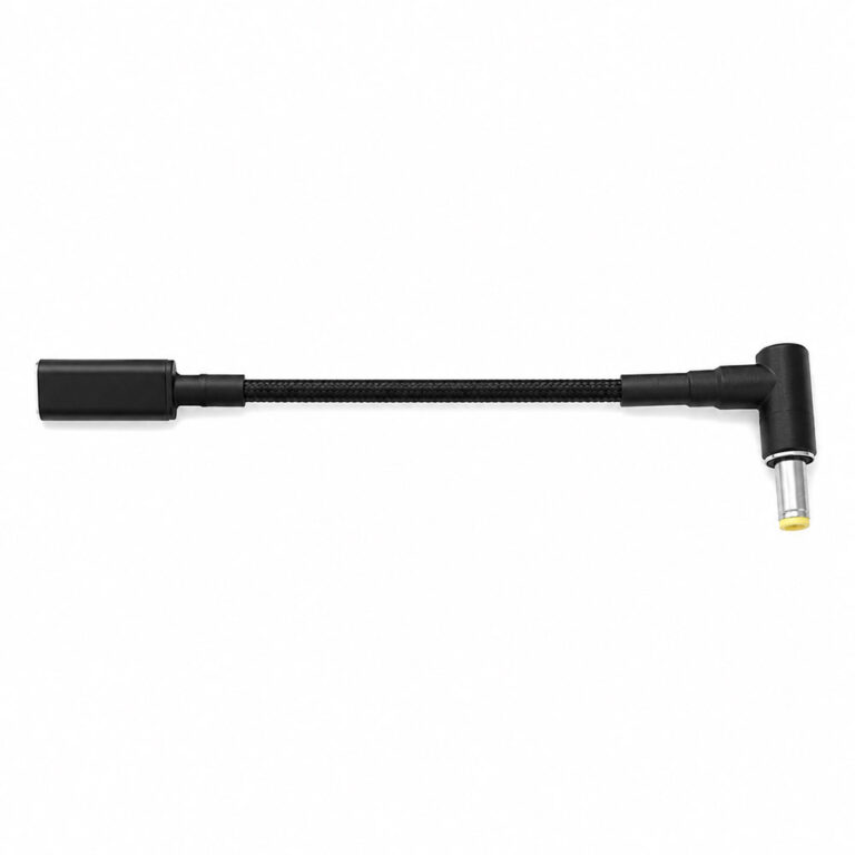 Αντάπτορας Φόρτισης Laptop USB-C 5