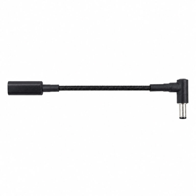 Αντάπτορας Φόρτισης Laptop USB-C 6
