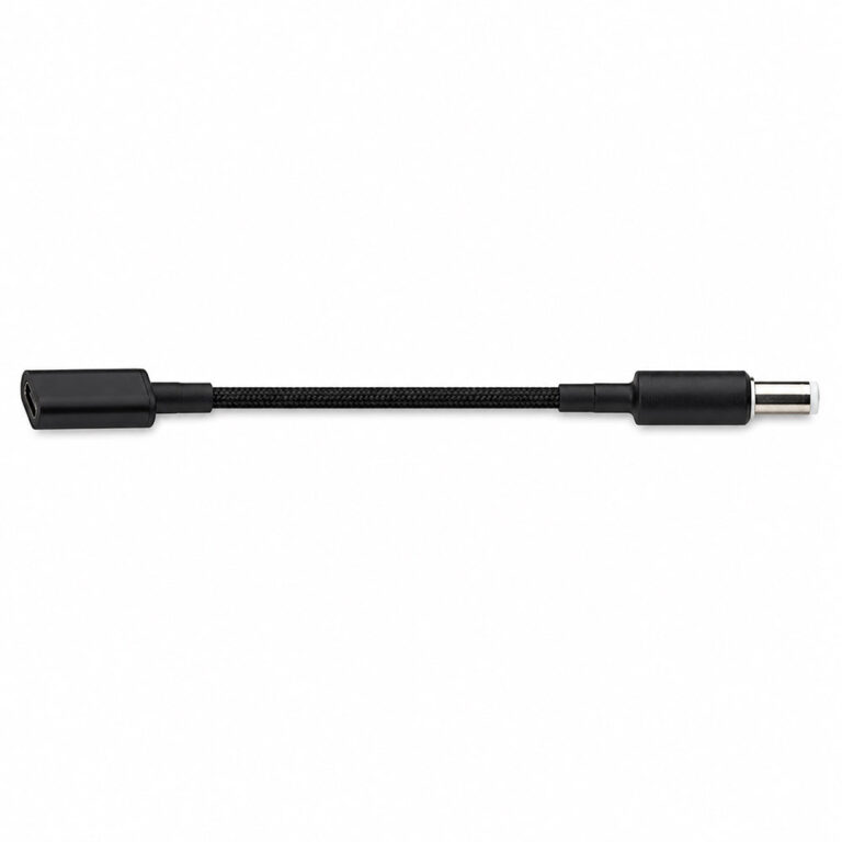 Αντάπτορας Φόρτισης Laptop USB-C 7