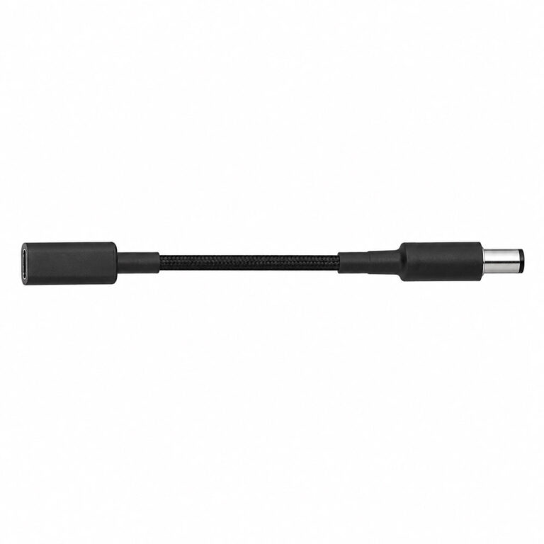 Αντάπτορας Φόρτισης Laptop USB-C 7