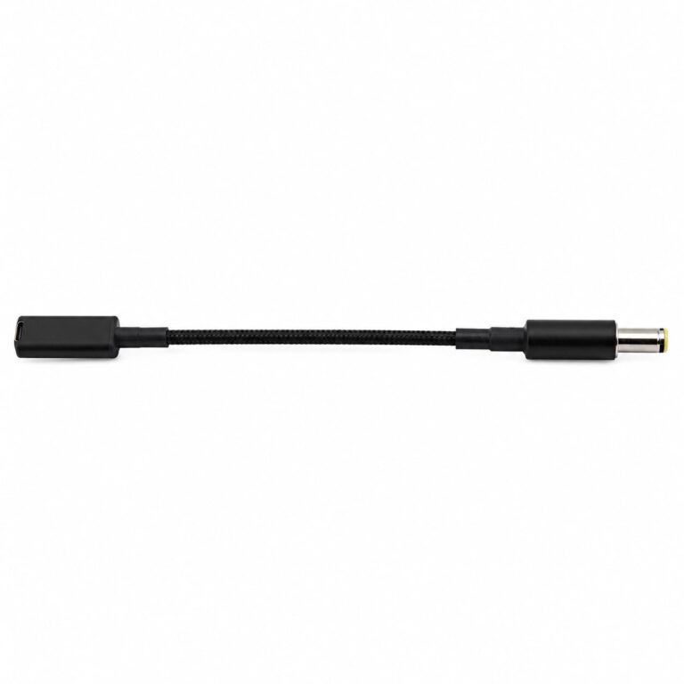 Αντάπτορας Φόρτισης Laptop USB-C 7