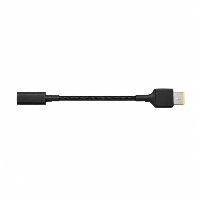 Αντάπτορας Φόρτισης Laptop USB-C Slim Tip 100W 18