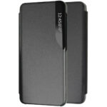 Θήκη Book Ancus για Samsung Galaxy A06 4G 5G TPU Μαύρη
