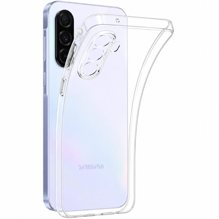 Θήκη TPU Ancus 2.0mm για Samsung Galaxy A57 5G Διάφανη