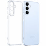 Θήκη TPU Ancus 2.0mm για Samsung Galaxy S26+ 5G Διάφανη