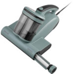 Σκούπα Χειρός Sencor SVC 440BL 350W για Στρώματα με Κυκλική Βούρτσα Φίλτρο HEPA UV και Κυκλωνική Τεχνολογία Μπλε - Image 4
