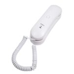 Σταθερό Ψηφιακό Τηλέφωνο WiTech WT-1010WHT Λευκό