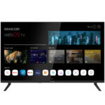 Τηλεόραση Sencor SLE 32S810B webOS SMART TV HD Ready HDR 10 32"