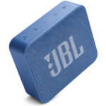 Φορητό Ηχείο Bluetooth JBL Go Essential 2 3.1W IPX7 5h Playtime Μπλε - Image 4