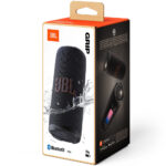 Φορητό Ηχείο Bluetooth JBL Grip 16W IP68 14h Playtime Μαύρο - Image 2