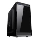 PC ATPC Office Intel Ci5-14400/16Gb DDR4/240Gb SSD/No OS/3y