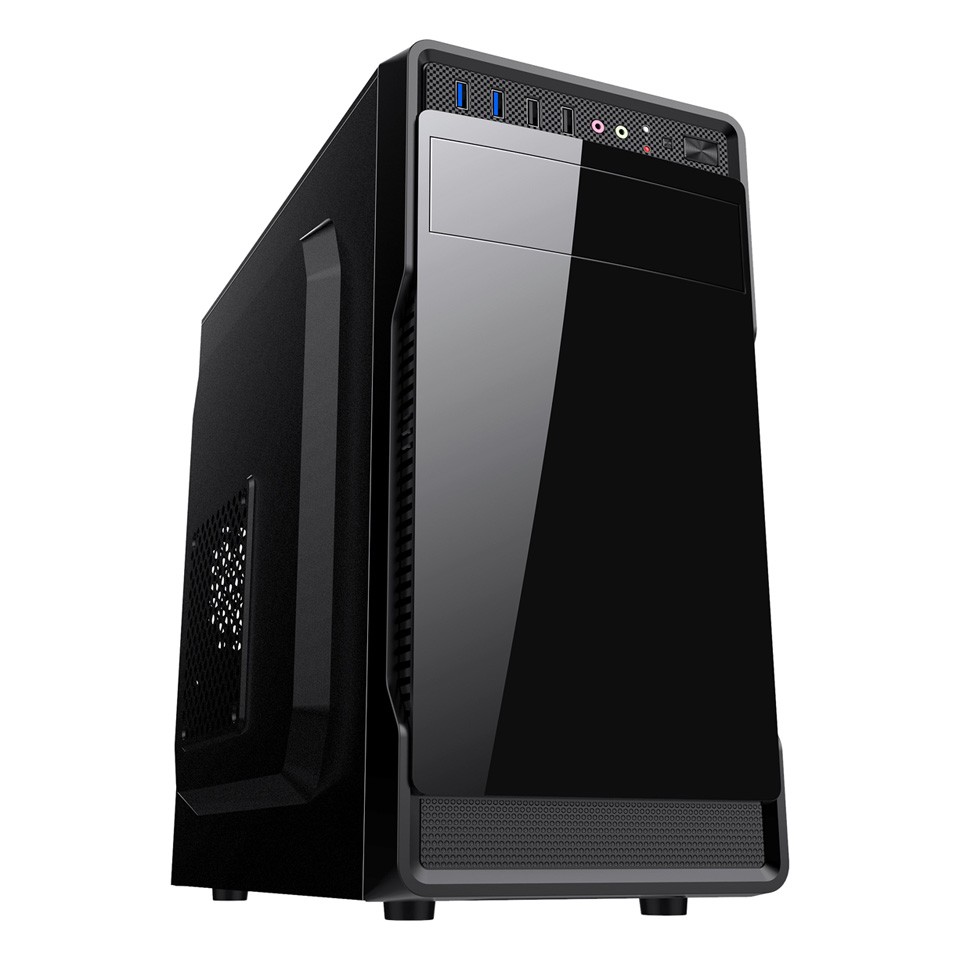 80007-o1 PC ATPC Office Intel Ci5-14400/16Gb DDR4/240Gb SSD/No OS/3y