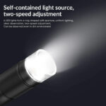 APEXEL ψηφιακό μικροσκόπιο APL-MS008, 400x-800x, LED, 720p/2MP - Image 5