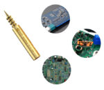 BEST Soldering Iron Tip τύπου I, copper - Image 3