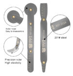 BEST flexible σετ εργαλείων ανοίγματος BST-211AB, μεταλλικά, ακριβείας - Image 4