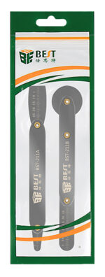 BEST flexible σετ εργαλείων ανοίγματος BST-211AB, μεταλλικά, ακριβείας - Image 6