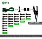 BEST repair tool BST-063, για iPhone & Android smartphones - Image 6