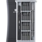 BEST set κατσαβιδιών ακριβείας BST-8930B