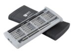 BEST set κατσαβιδιών ακριβείας BST-8930B, 22 τεμάχια - Image 3