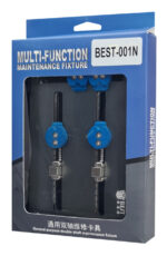 BEST βάση motherboard BST-001N για επισκευή smartphone, 2-axis, 9x13cm - Image 4