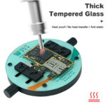 BEST βάση πλακέτας PCB BST-001X για επισκευές κινητών - Image 2