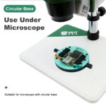 BEST βάση πλακέτας PCB BST-001X για επισκευές κινητών - Image 3
