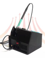 BEST σταθμός συγκόλλησης BST-210 με κολλητήρι, 130W, 50-520 °C - Image 5