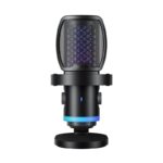 BOYA CastMic G40 - Dual-Diaphragm Desktop USB Microphone 24bit 192kHz Plug&Play - Image 2
