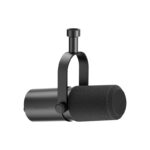 BOYA CastMic P60 - XLR & USB-C Dual-Diaphragm Desktop USB Microphone 24bit 192kHz Plug&Play - Image 2