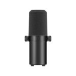 BOYA CastMic P60 - XLR & USB-C Dual-Diaphragm Desktop USB Microphone 24bit 192kHz Plug&Play - Image 3